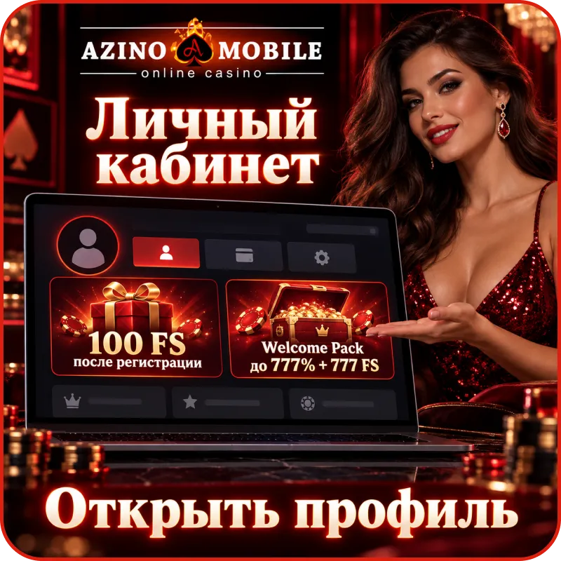азино мобайл вход